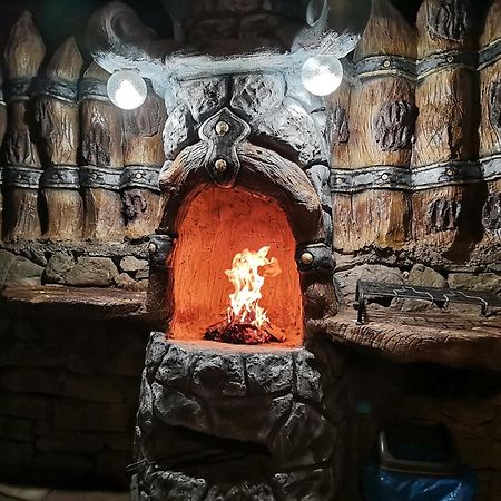 Хаджи Марковата Къща За Гости Гр.Дряново Esterno foto