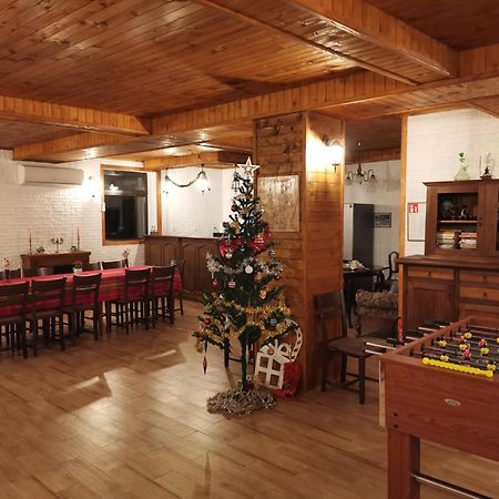 Хаджи Марковата Къща За Гости Гр.Дряново Esterno foto