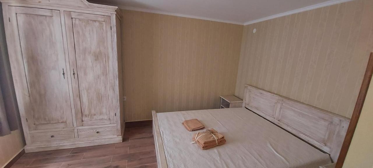 Хаджи Марковата Къща За Гости Гр.Дряново Esterno foto