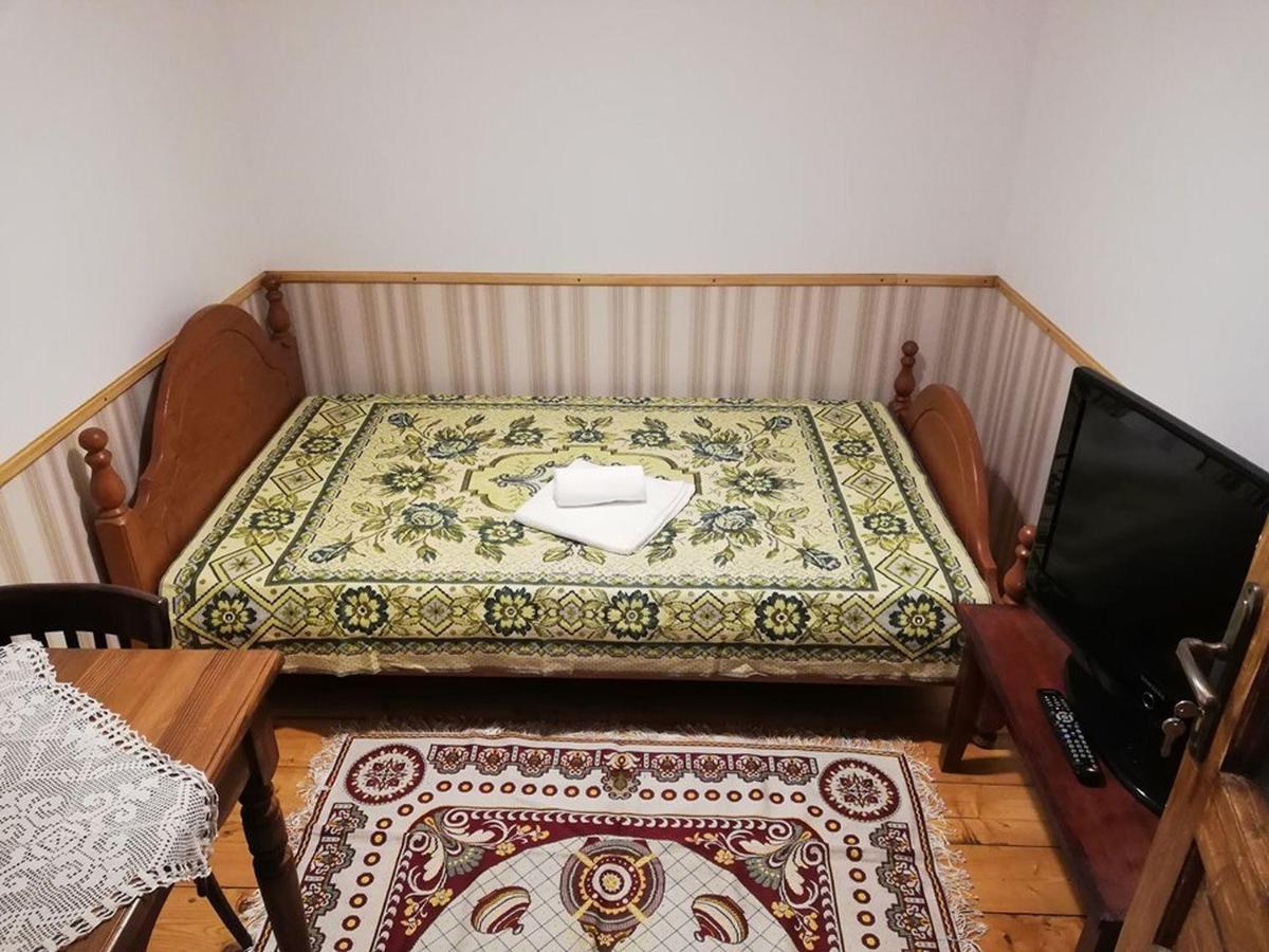 Хаджи Марковата Къща За Гости Гр.Дряново Esterno foto