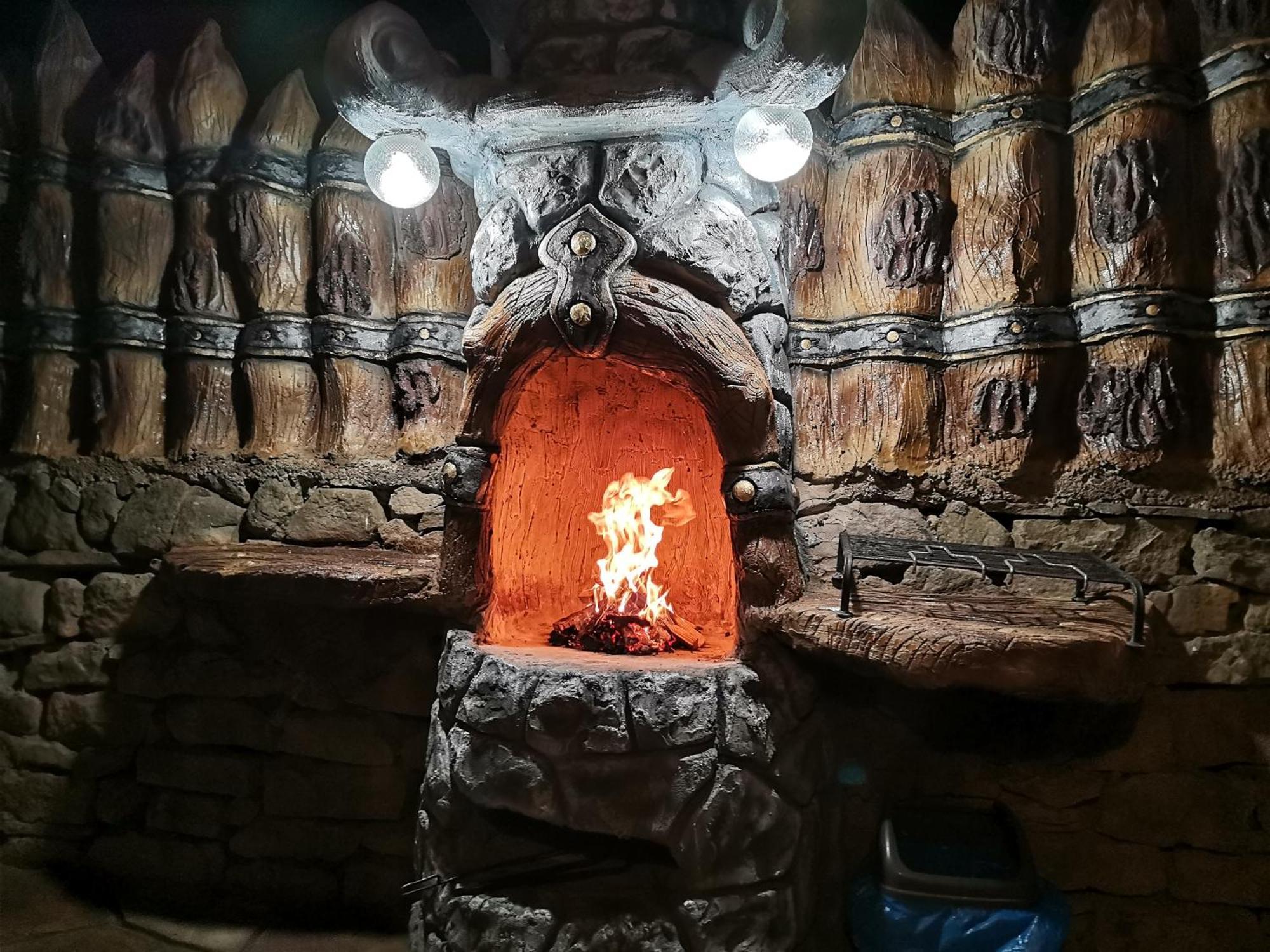 Хаджи Марковата Къща За Гости Гр.Дряново Esterno foto