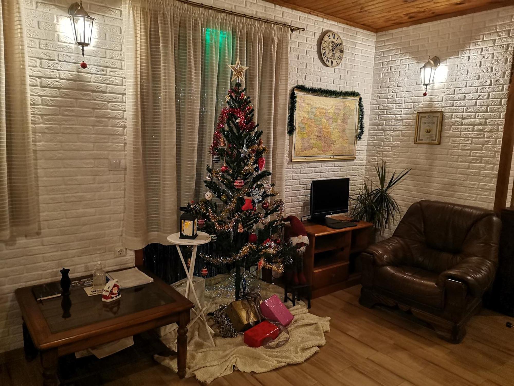 Хаджи Марковата Къща За Гости Гр.Дряново Esterno foto