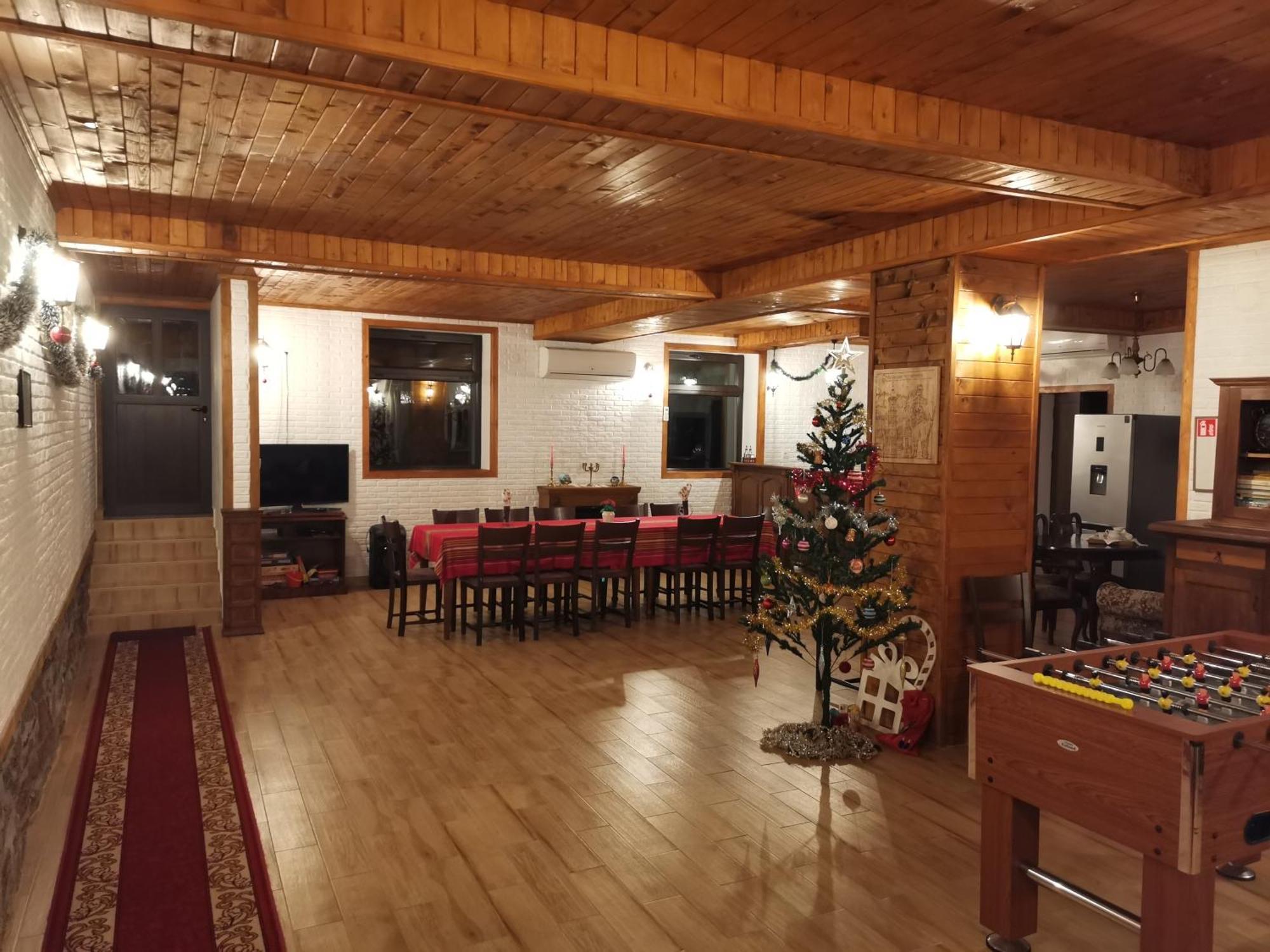 Хаджи Марковата Къща За Гости Гр.Дряново Esterno foto