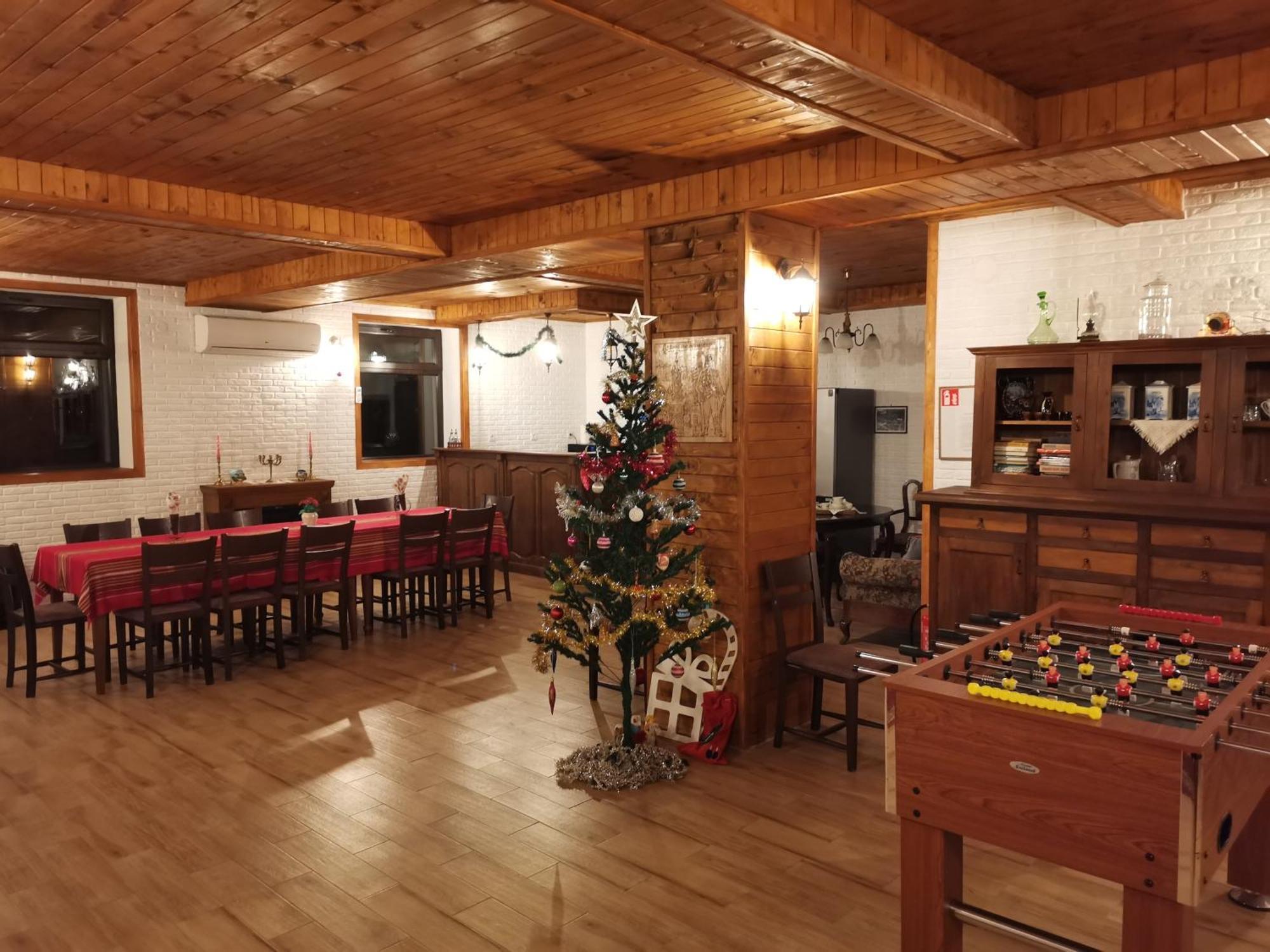 Хаджи Марковата Къща За Гости Гр.Дряново Esterno foto